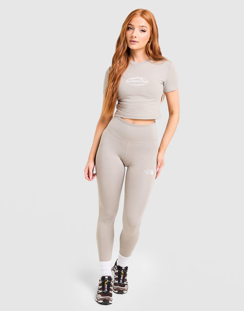 Mountain Slim T-Shirt