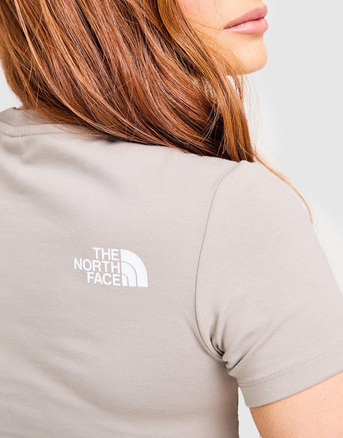 Mountain Slim T-Shirt