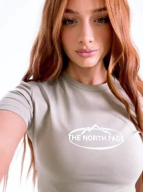 Mountain Slim T-Shirt