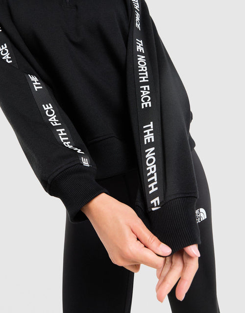 Cambrena 1/4 Zip Sweatshirt