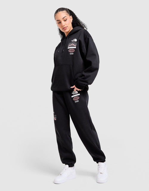 Multi Tech Hoodie