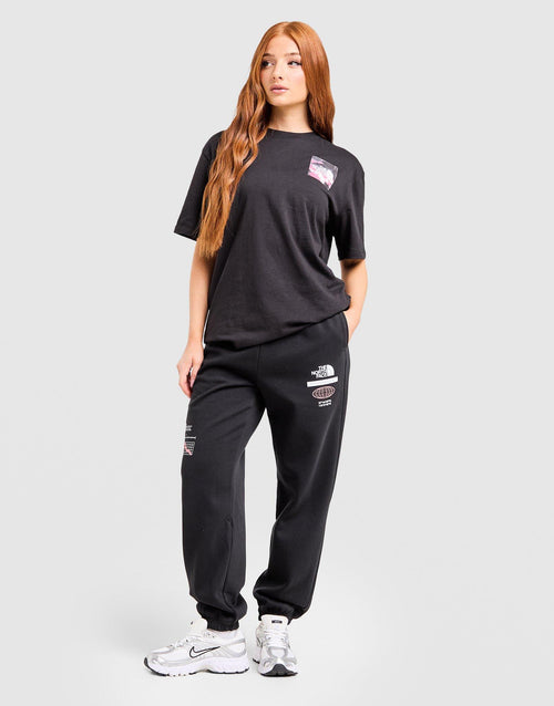 Multi Tek Joggers