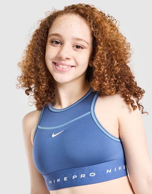 Girls' Pro Sports Bra Junior