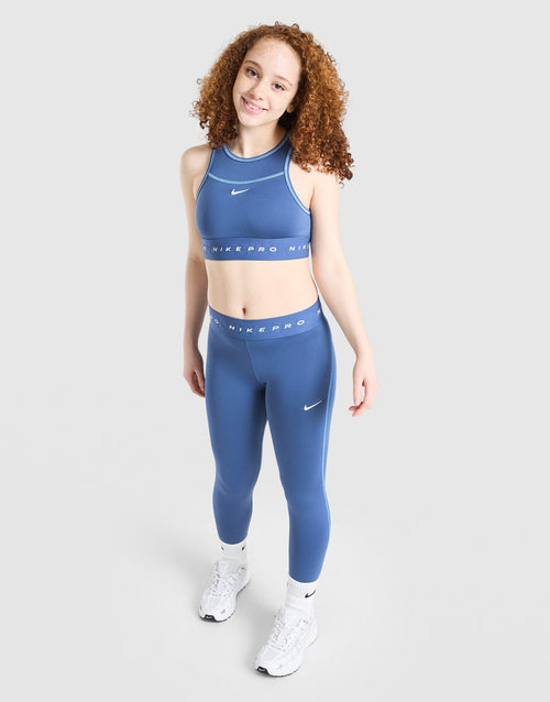 Girls' Pro Sports Bra Junior