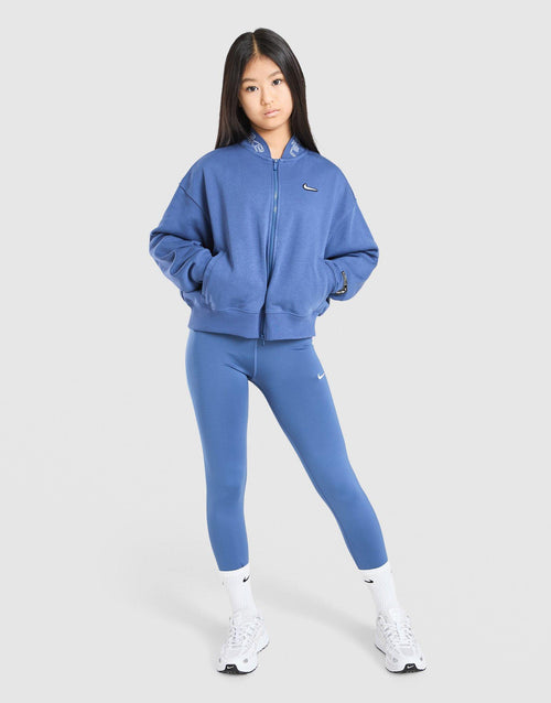 Dri-FIT Bomber Jacket Junior's