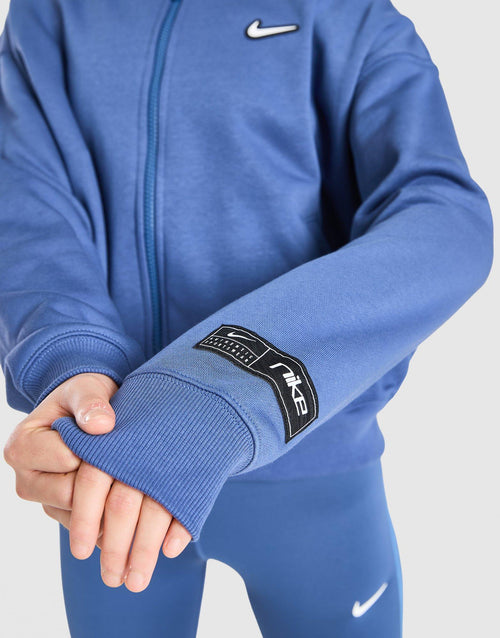 Dri-FIT Bomber Jacket Junior's