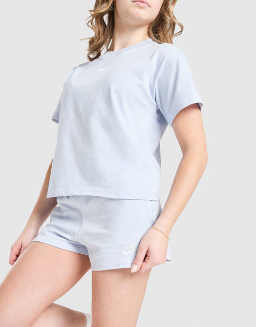 Girls' Jersey Shorts Junior