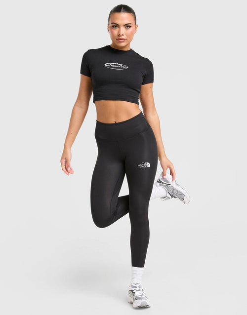 Tech Leggings