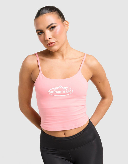 Mountain Tank Top