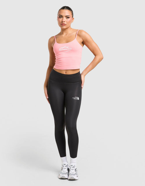 Mountain Tank Top