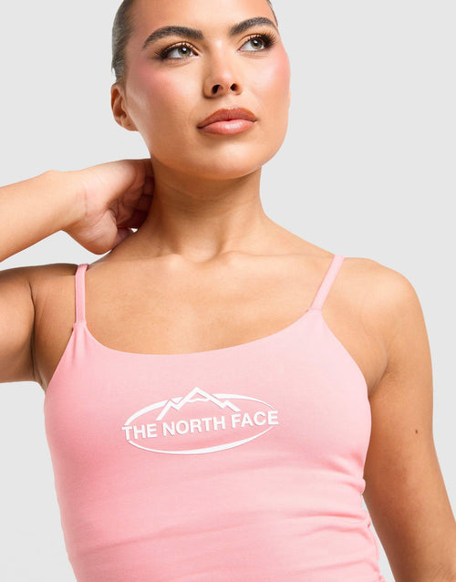 Mountain Tank Top