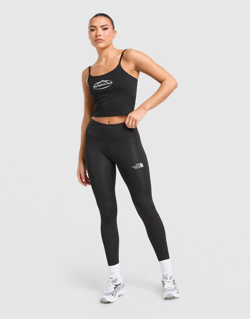 Mountain Tank Top