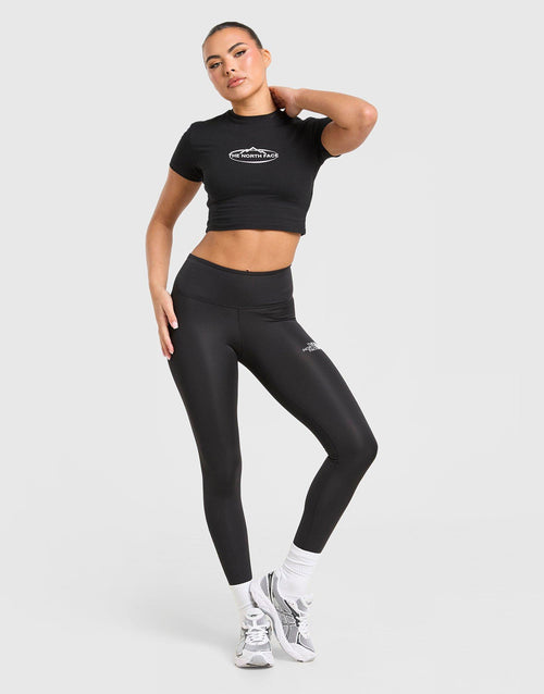 Mountain Slim T-Shirt