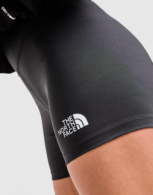 Tech 5" Shorts