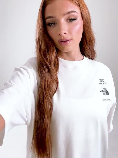 Mountain Blur T-Shirt (Unisex)
