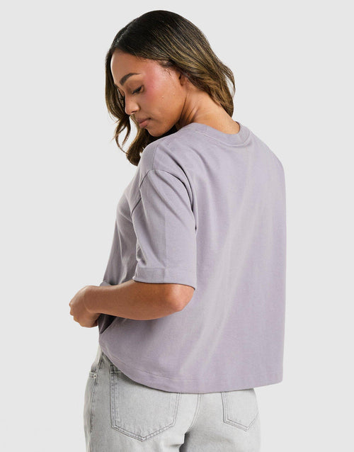 Redbox Boxy T-Shirt