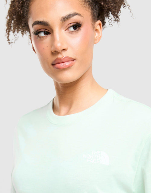 Box Never Stop Exploring T-Shirt