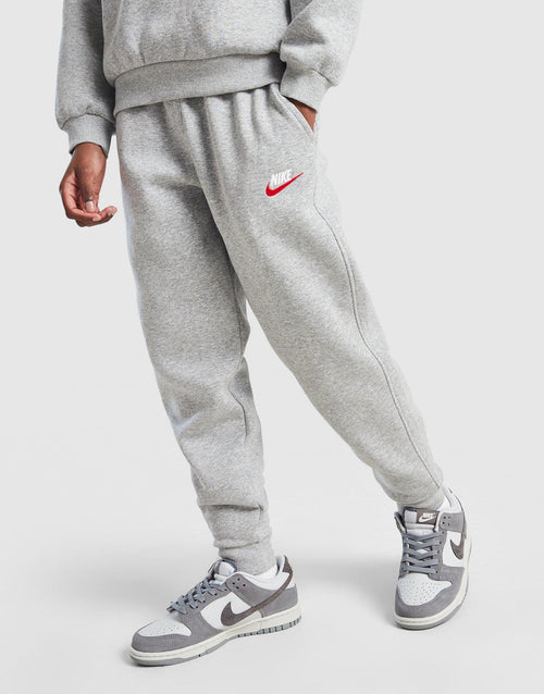 Club Fleece Joggers Junior