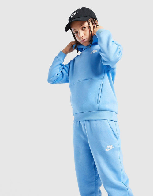 Club Fleece Joggers Junior