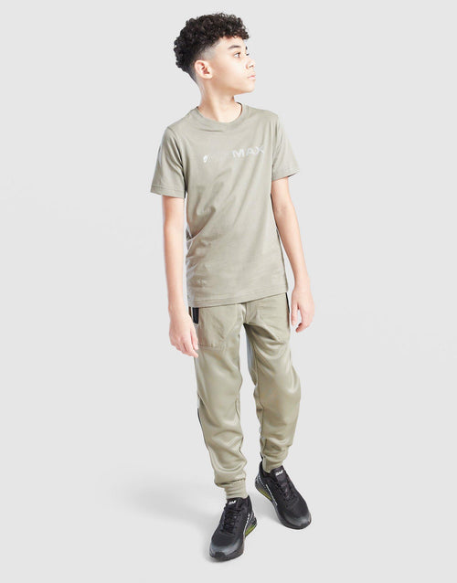 Air Max Graphic T-Shirt Junior