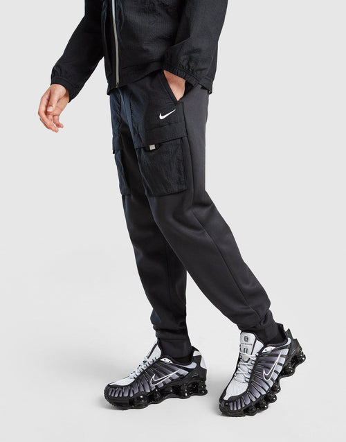 City Utility Track Pants Junior
