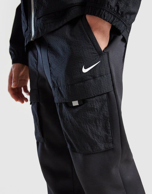 City Utility Track Pants Junior