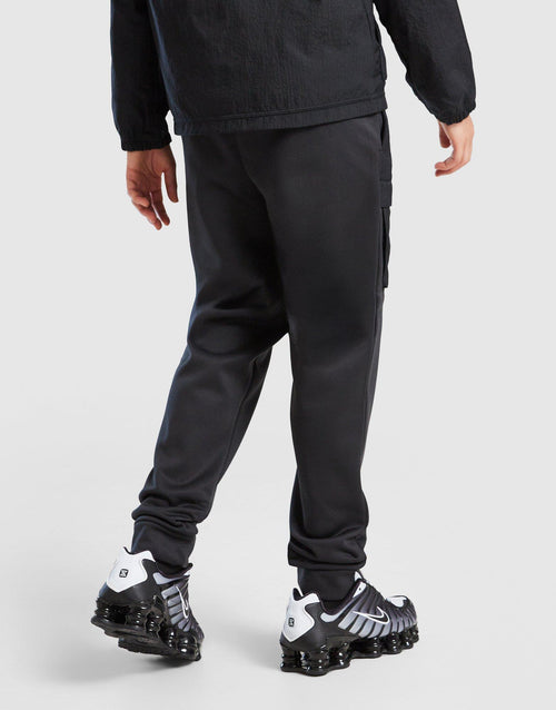 City Utility Track Pants Junior