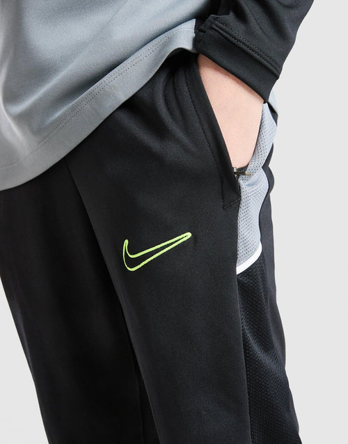 Academy Track Pants Junior