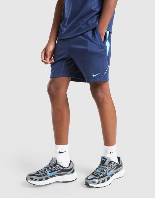 Strike Shorts