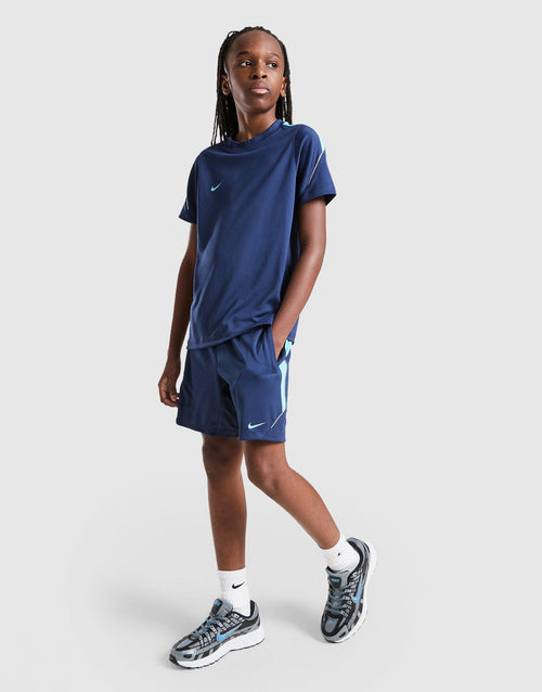 Strike Shorts