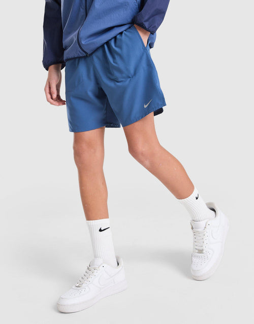 Stride Dri-FIT Shorts Junior