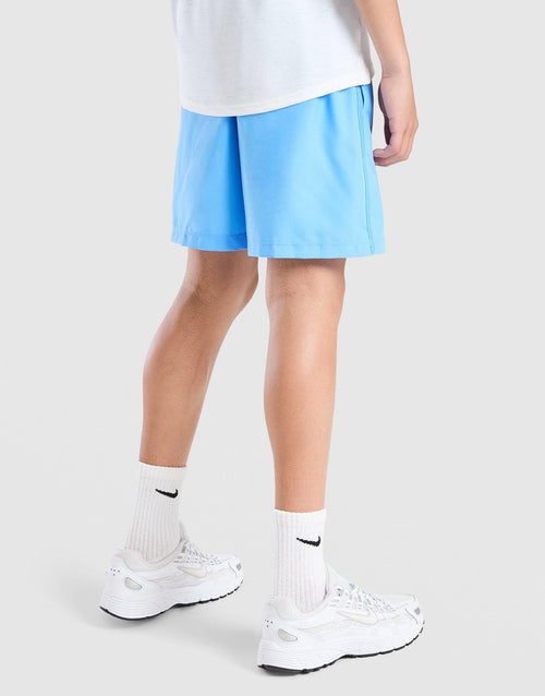 Dri-FIT Multi Woven Shorts Junior