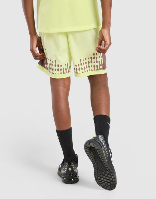 Kylian Mbappe Air Academy Shorts Junior