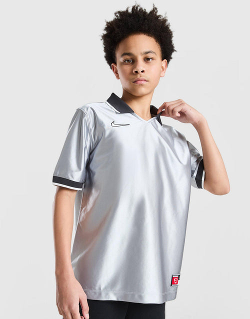 Street Football Polo Shirt