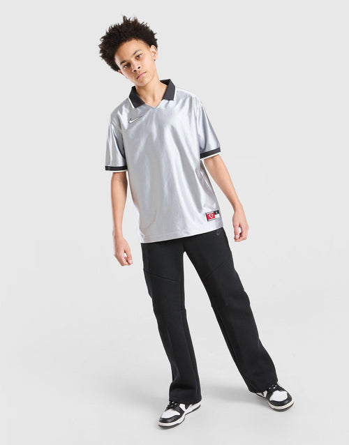 Street Football Polo Shirt