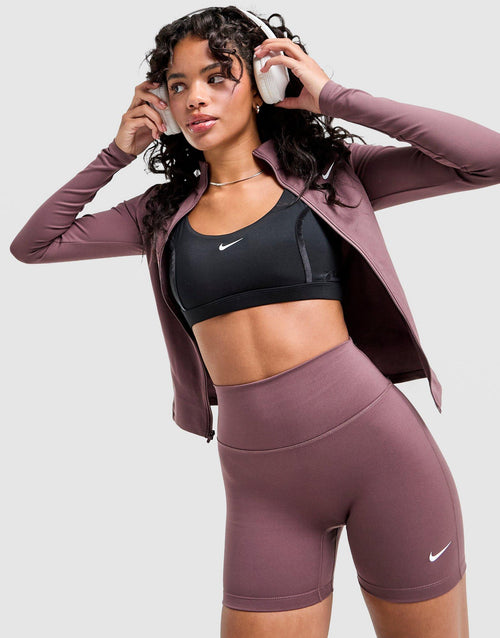 Training One U-Seam 5" Shorts
