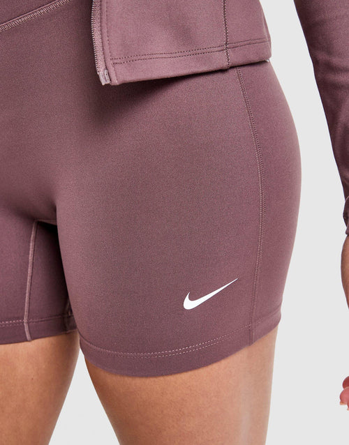 Training One U-Seam 5" Shorts
