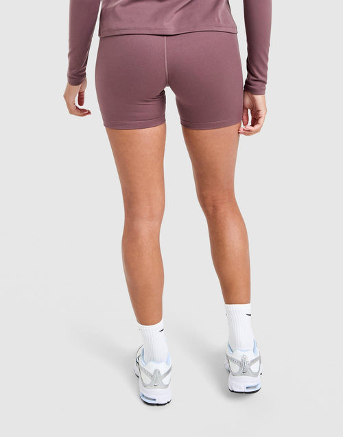 Training One U-Seam 5" Shorts