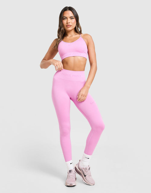 Training Pro Seamless Leggings
