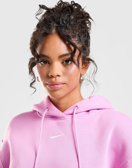Phoenix Oversized Hoodie