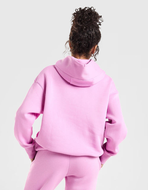 Phoenix Oversized Hoodie