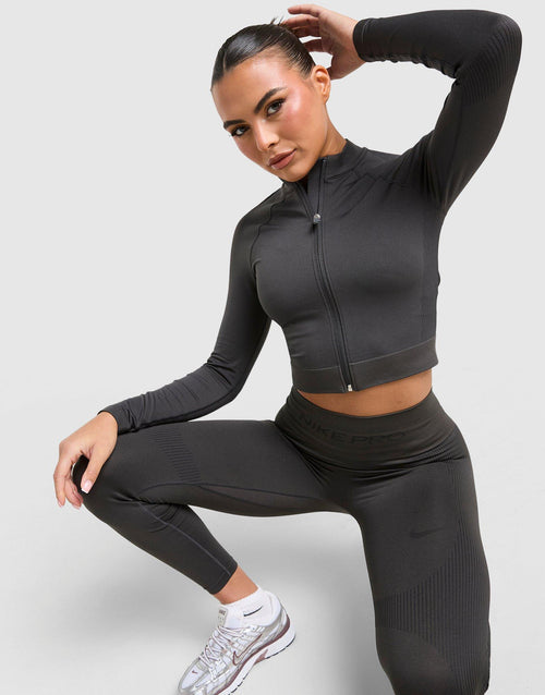 Training Pro Seamless Leggings