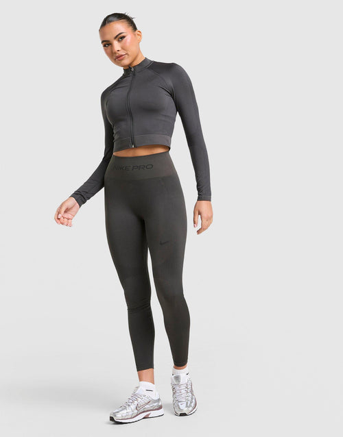 Training Pro Seamless Leggings