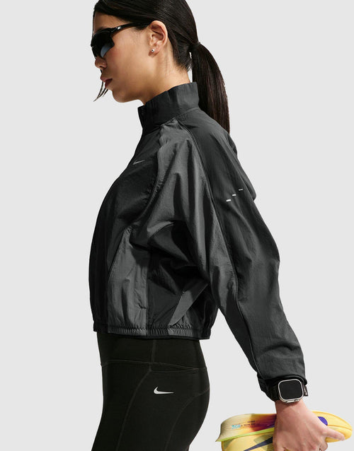 Running Swift Colour Block Jacket