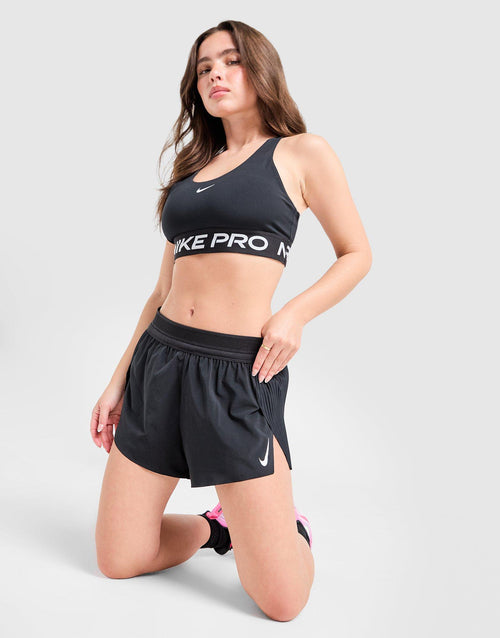 Running AeroSwift 3" Shorts