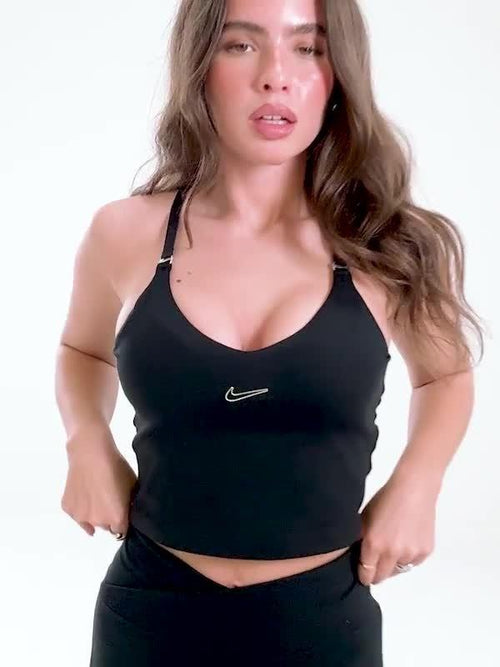 Training Swoosh Wrap Shorts