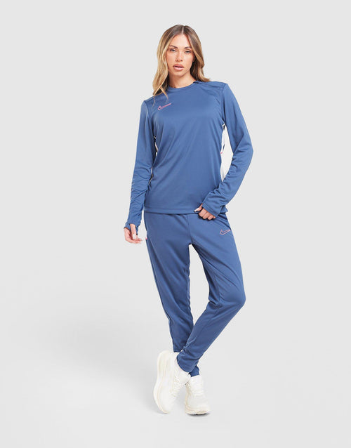 Academy 25 Long Sleeve Top