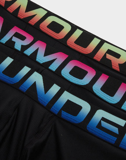 3-Pack Boxers