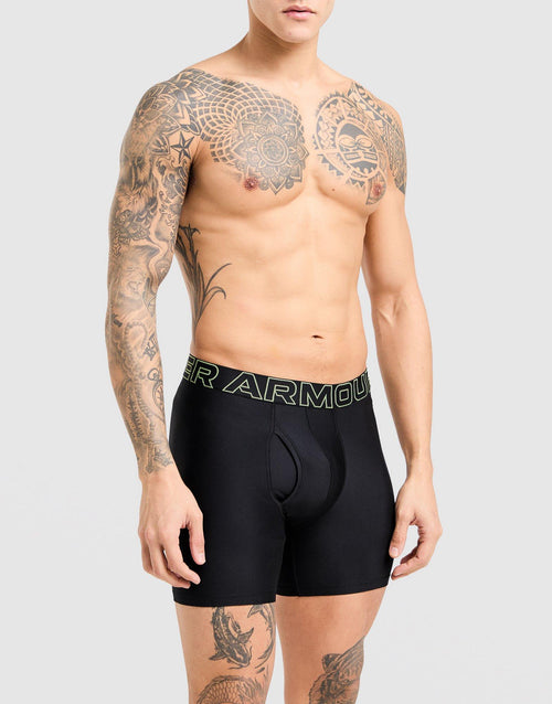 3-Pack Performance Tech Boxers