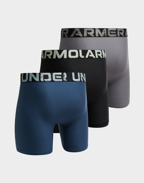 3-Pack Boxers